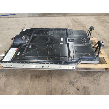 Recambio de bateria para hyundai kona (os, ose, osi) ev referencia OEM IAM 37501BF850  