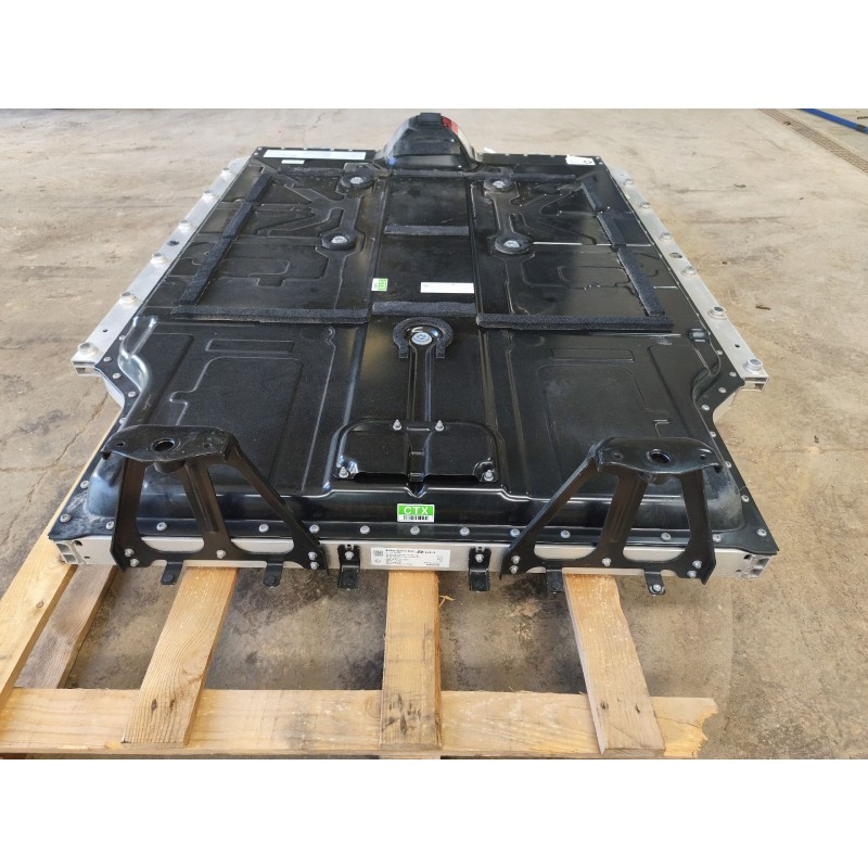 Recambio de bateria para hyundai kona (os, ose, osi) ev referencia OEM IAM 37501BF850 - Blanco 3