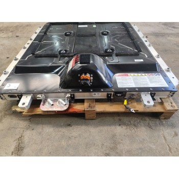 Recambio de bateria para hyundai kona (os, ose, osi) ev referencia OEM IAM 37501BF850  
