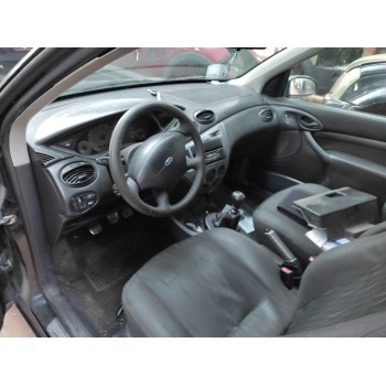 ford focus berlina (cak) del año 2002