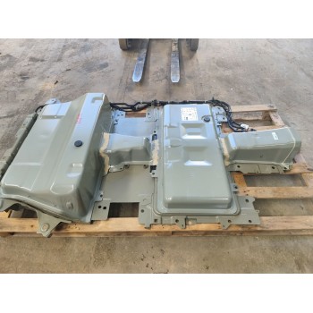 Recambio de bateria para peugeot 208 ii (ub_, up_, uw_, uj_) e-208 referencia OEM IAM 9847335180/100RES0221167/9847028980 100RES