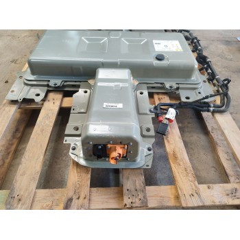 Recambio de bateria para peugeot 208 ii (ub_, up_, uw_, uj_) e-208 referencia OEM IAM 9847335180/100RES0221167/9847028980 100RES