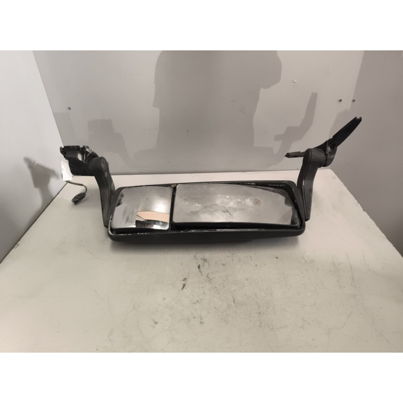 Recambio de retrovisor derecho para man tgx 18.480 12.4 diesel referencia OEM IAM   