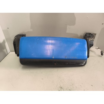 Recambio de retrovisor derecho para man tgx 18.480 12.4 diesel referencia OEM IAM   