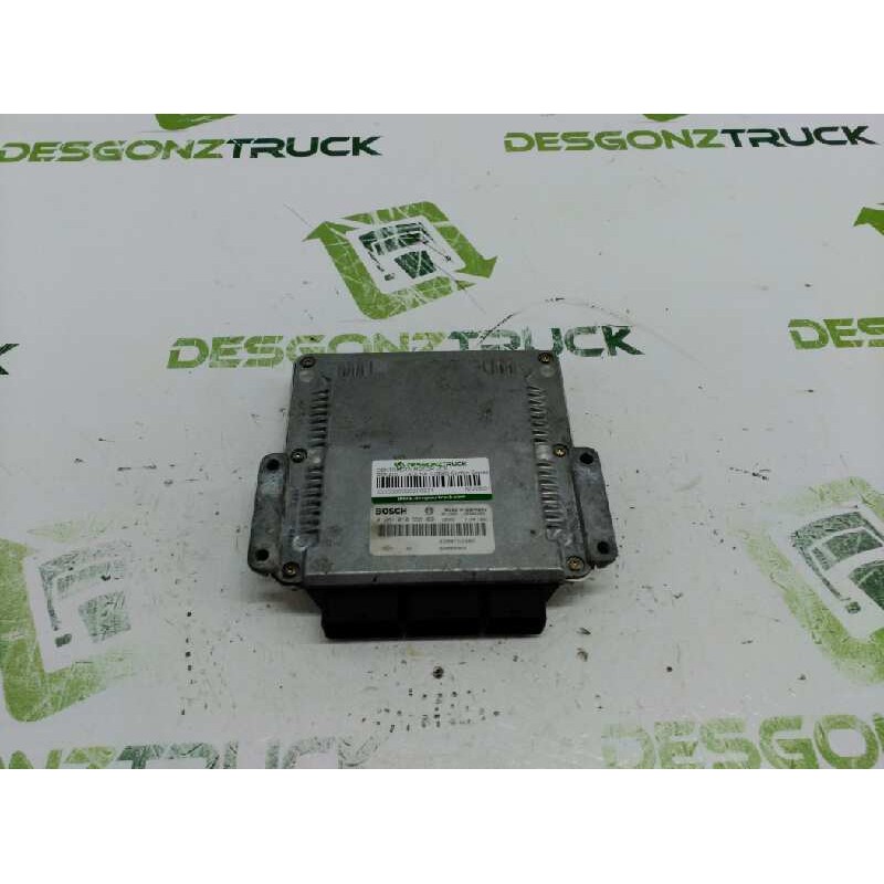 Recambio de centralita motor uce para renault laguna ii (bg0) confort expression referencia OEM IAM 8200303141  