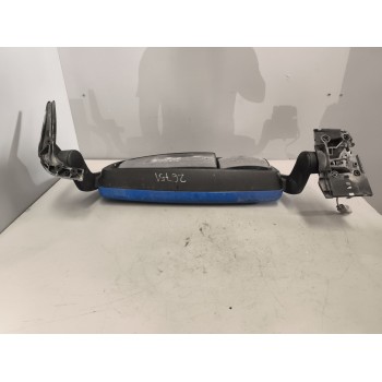 Recambio de retrovisor derecho para man tgx 18.480 12.4 diesel referencia OEM IAM   