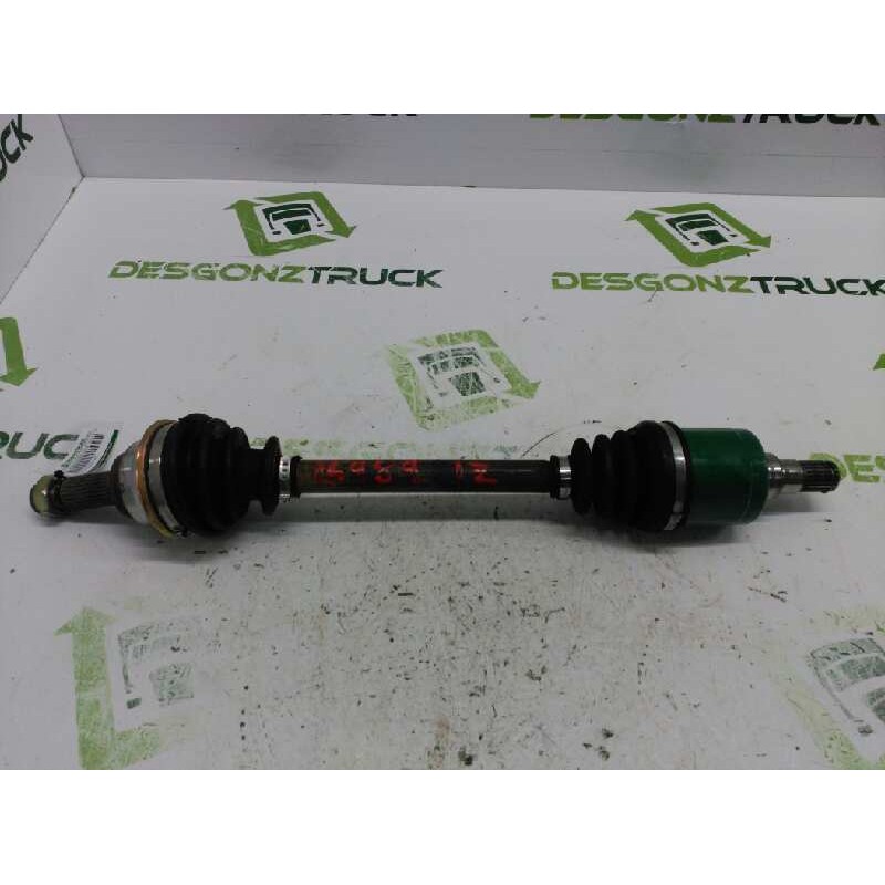 Recambio de transmision delantera izquierda para suzuki baleno berlina sy (eg) 1.9 td glx (4-ptas.) referencia OEM IAM   