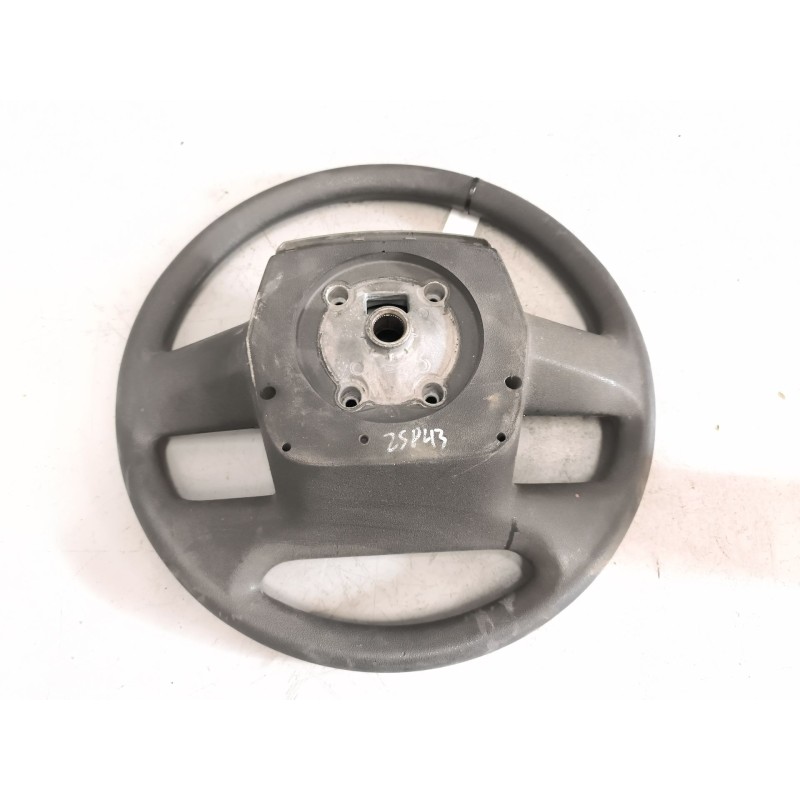 Recambio de volante para volvo fh 500 referencia OEM IAM 82321333 - Blanco 2