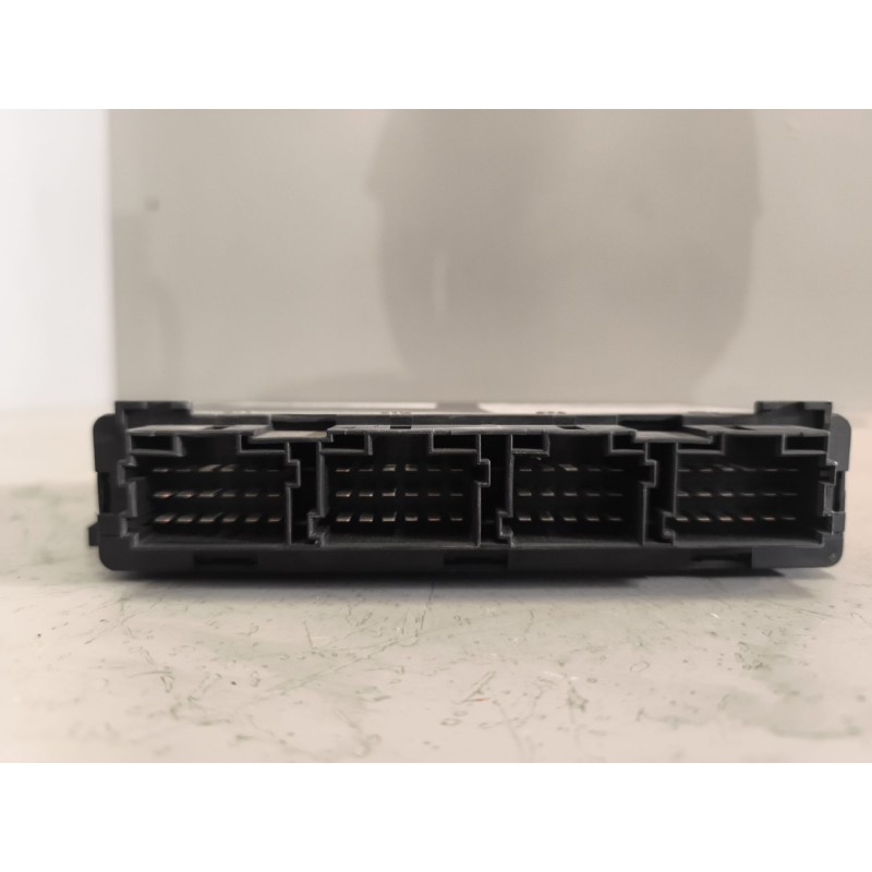 Recambio de modulo electronico para renault hr 420.18/26 premium 01  11.1 diesel referencia OEM IAM 5010564102 461470002008 - Blanco 3