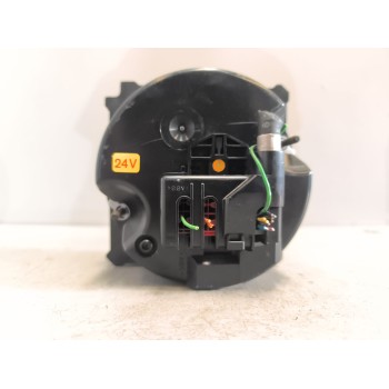 Recambio de tacografo para scania serie 4 (p/r 164 l) 15.6 diesel referencia OEM IAM 13182709 2543993 