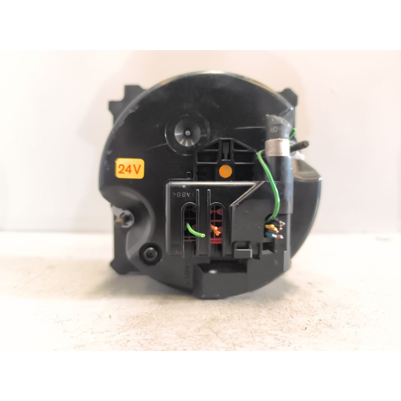 Recambio de tacografo para scania serie 4 (p/r 164 l) 15.6 diesel referencia OEM IAM 13182709 2543993 - Blanco 2