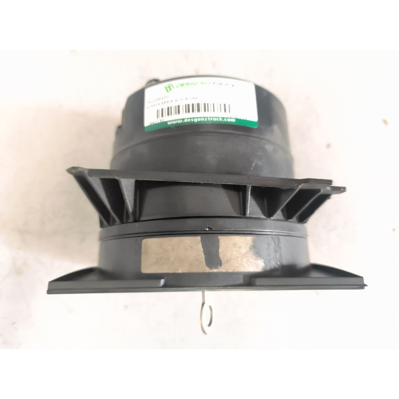 Recambio de tacografo para scania serie 4 (p/r 164 l) 15.6 diesel referencia OEM IAM 13182709 2543993 - Blanco 3