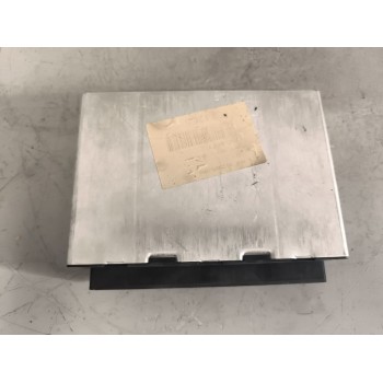 Recambio de modulo electronico para man tgx 18.480 12.4 diesel referencia OEM IAM 81258057069  