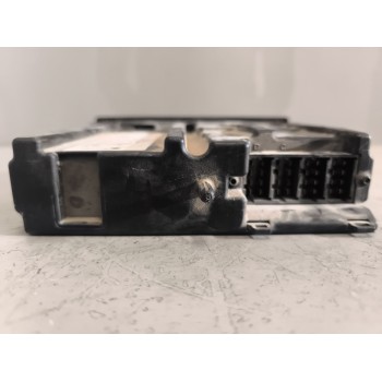 Recambio de tacografo para man tgx 18.480 12.4 diesel referencia OEM IAM SE5000  