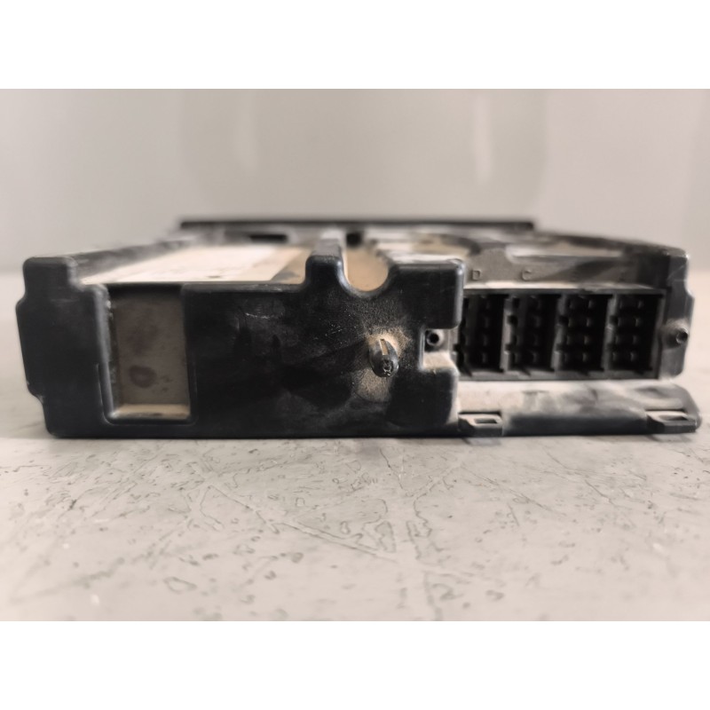 Recambio de tacografo para man tgx 18.480 12.4 diesel referencia OEM IAM SE5000 - Azul 2
