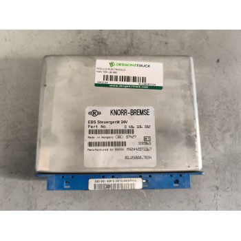 MODULO ELECTRONICO 81258087034 0486106082 