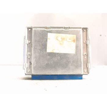 Recambio de modulo electronico para man tgx 18.480 12.4 diesel referencia OEM IAM 81258087034 0486106082 
