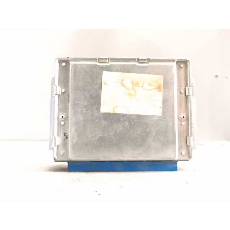 Recambio de modulo electronico para man tgx 18.480 12.4 diesel referencia OEM IAM 81258087034 0486106082 - Azul 2