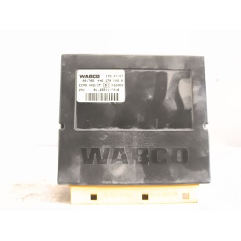 MODULO ELECTRONICO 81258117018 4461702090 