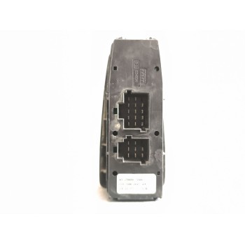 Recambio de mando elevalunas delantero derecho para man tgx 18.480 12.4 diesel referencia OEM IAM 81258067066  