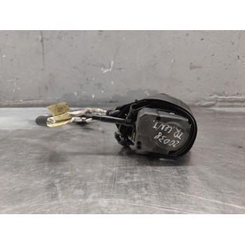 CINTURON SEGURIDAD TRASERO CENTRAL 43594 33009758 