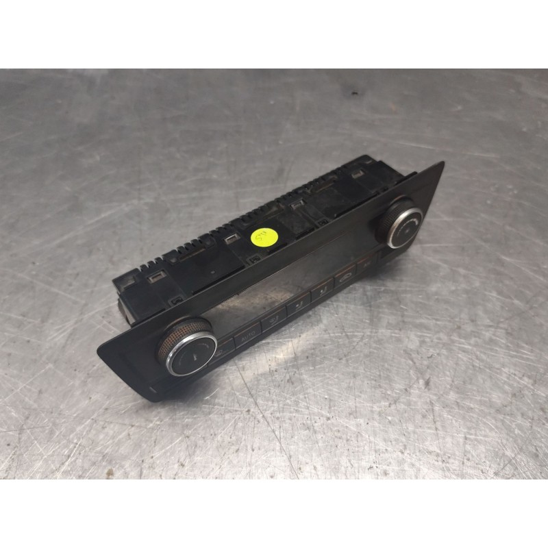 Recambio de mando calefaccion / aire acondicionado para seat ibiza (6p1) reference plus referencia OEM IAM 6P0907044D  