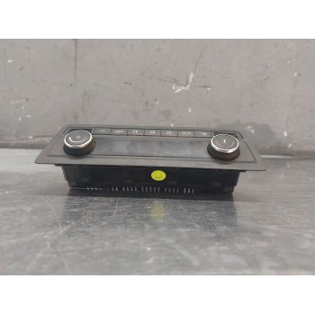 Recambio de mando calefaccion / aire acondicionado para seat ibiza (6p1) reference plus referencia OEM IAM 6P0907044D  