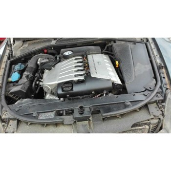 volkswagen phaeton (3d3/3d7) del año 2008