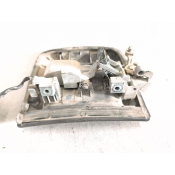 Recambio de maneta exterior delantera izquierda para man tgx 18.480 12.4 diesel referencia OEM IAM 81626416078  