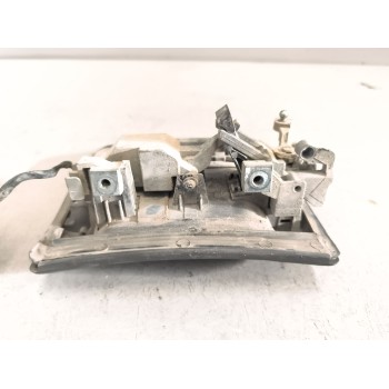 Recambio de maneta exterior delantera izquierda para man tgx 18.480 12.4 diesel referencia OEM IAM 81626416078  