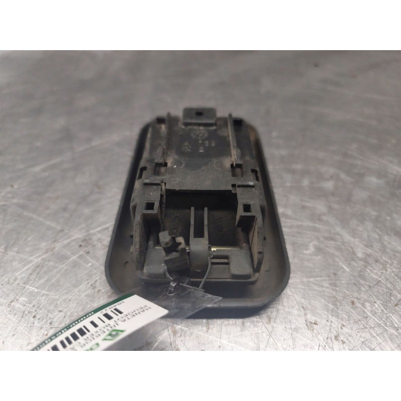 Recambio de maneta interior delantera derecha para peugeot boxer caja cerr. acristalado (rs2850)(230)('02) 1400 td referencia OE - Blanco 3