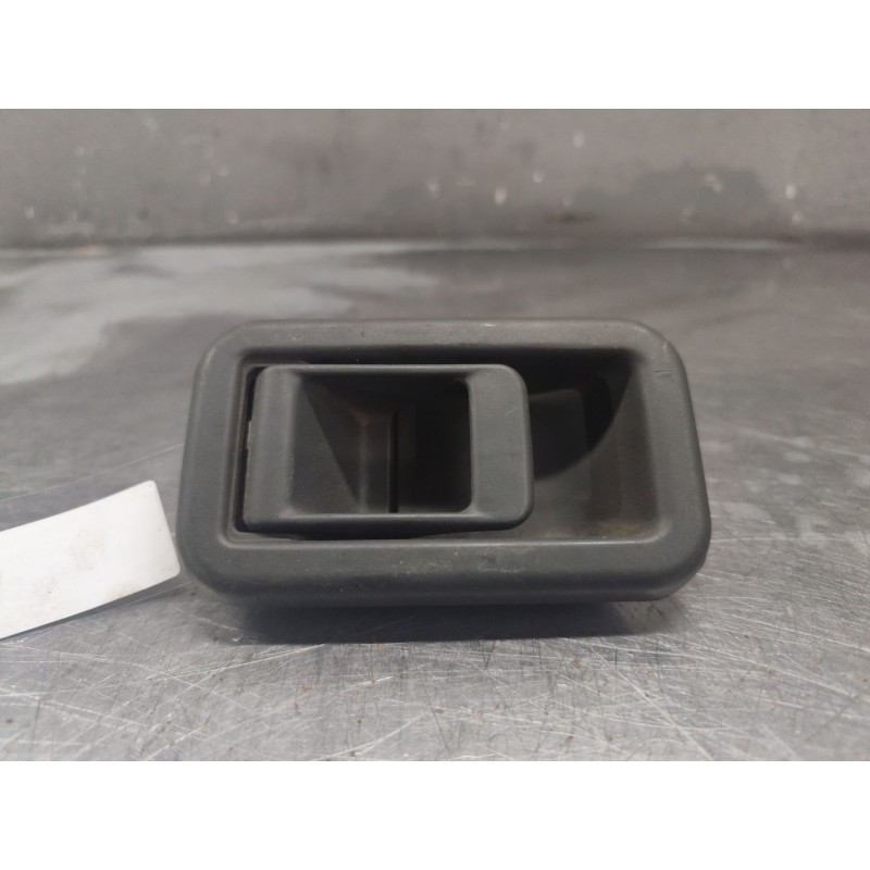 Recambio de maneta interior delantera derecha para peugeot boxer caja cerr. acristalado (rs2850)(230)('02) 1400 td referencia OE - Blanco 5