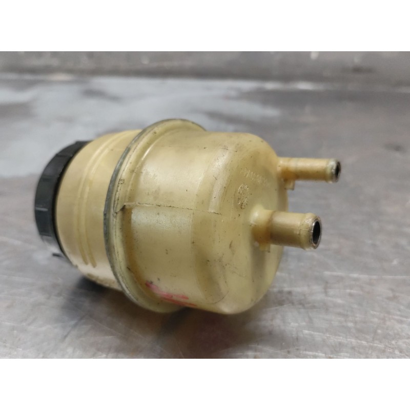 Recambio de deposito servo para peugeot boxer caja cerr. acristalado (rs2850)(230)('02) 1400 td referencia OEM IAM - Blanco 4