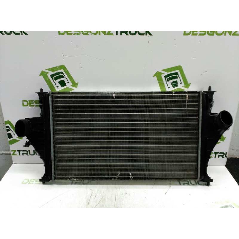 Recambio de intercooler para citroen xantia berlina 1.9 td sx referencia OEM IAM   