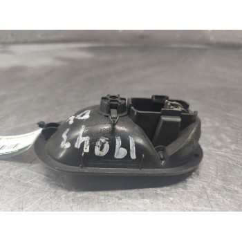Recambio de maneta interior delantera izquierda para renault scenic ii grand confort dynamique referencia OEM IAM 8200028487  