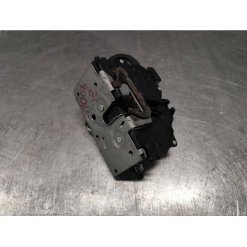 CERRADURA PUERTA DELANTERA IZQUIERDA 1342155080 2810060521 