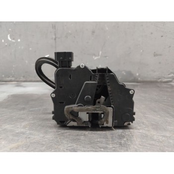 Recambio de cerradura puerta delantera izquierda para peugeot boxer furgoneta 2.2 hdi 120 referencia OEM IAM 1342155080 28100605