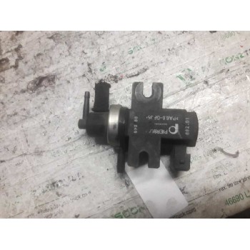 Recambio de valvula aire adicional para seat toledo (1m2) select referencia OEM IAM 1H0906621 2 PINS 