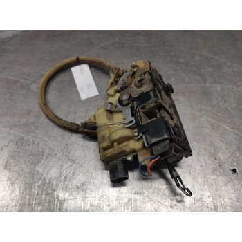 CERRADURA PUERTA TRASERA DERECHA 8L0953513G 