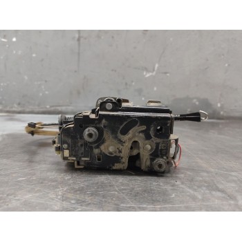 Recambio de cerradura puerta trasera derecha para seat toledo ii (1m2) 1.9 tdi referencia OEM IAM 8L0953513G  
