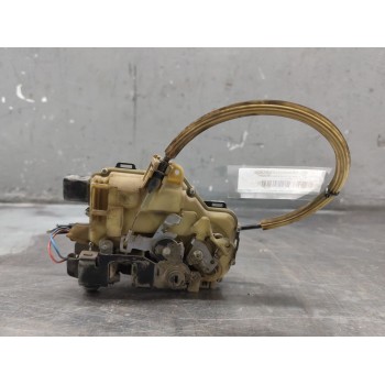 Recambio de cerradura puerta trasera derecha para seat toledo ii (1m2) 1.9 tdi referencia OEM IAM 8L0953513G  