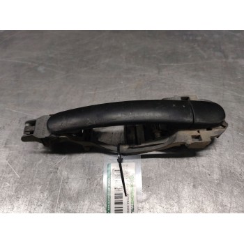 Recambio de maneta exterior delantera derecha para seat toledo ii (1m2) 1.9 tdi referencia OEM IAM   