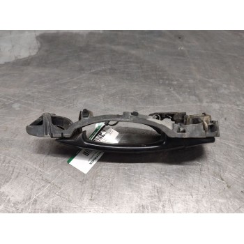 Recambio de maneta exterior delantera derecha para seat toledo ii (1m2) 1.9 tdi referencia OEM IAM   