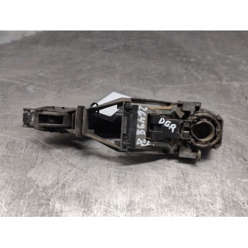 Recambio de maneta exterior delantera derecha para seat toledo ii (1m2) 1.9 tdi referencia OEM IAM   