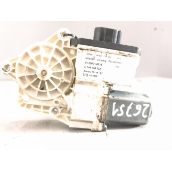 MOTOR ELEVALUNAS DELANTERO DERECHO 81286016138 