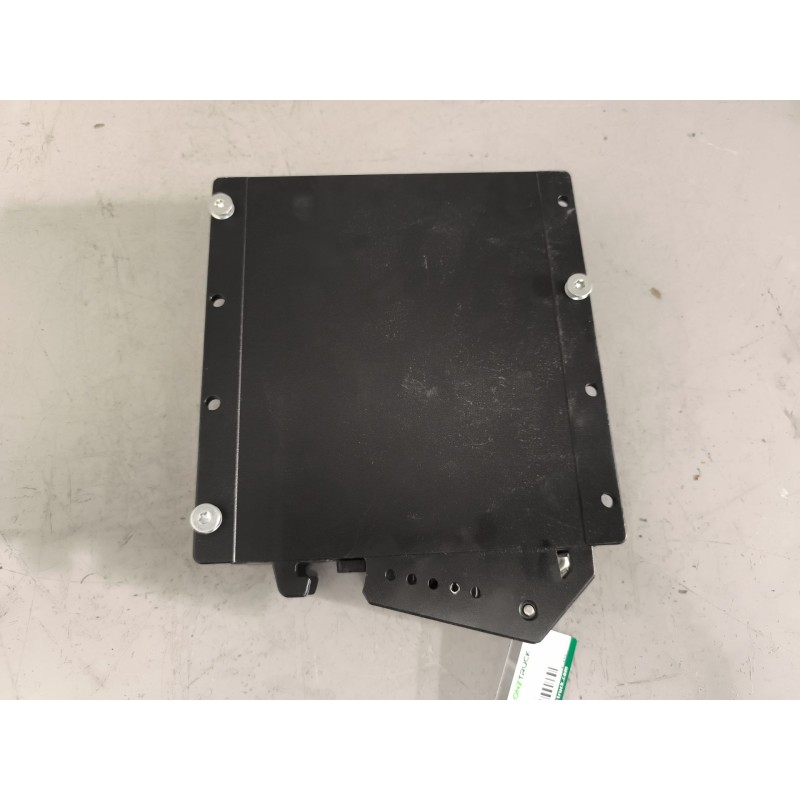 Recambio de modulo electronico para scania serie 4 (p/r 164 l) 15.6 diesel referencia OEM IAM 1404685 1506645 - Blanco 5