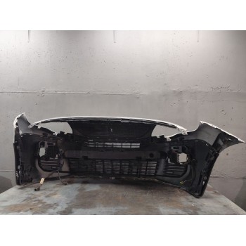 Recambio de paragolpes delantero para peugeot partner furgón/monospace (k9) 1.5 bluehdi 100 referencia OEM IAM   