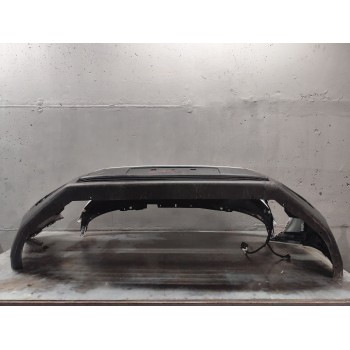 Recambio de paragolpes delantero para peugeot partner furgón/monospace (k9) 1.5 bluehdi 100 referencia OEM IAM   