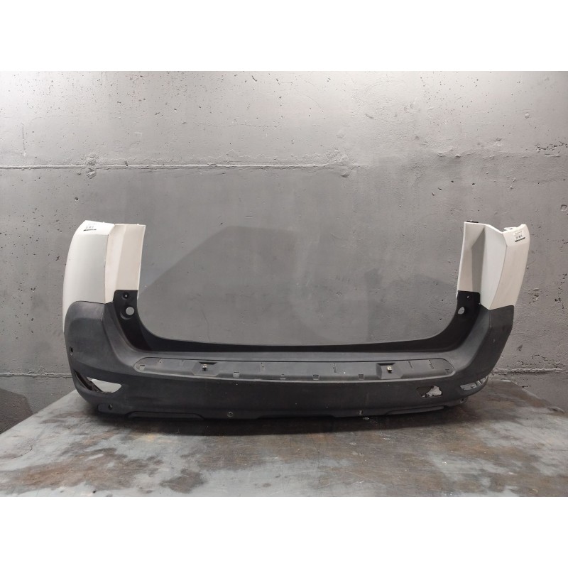 Recambio de paragolpes trasero para peugeot 5008 ii (mc_, mj_, mr_, m4_) 1.6 bluehdi 120 referencia OEM IAM   