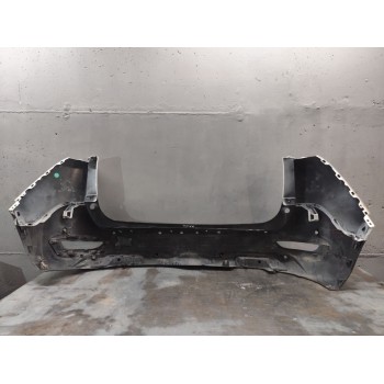 Recambio de paragolpes trasero para peugeot 5008 ii (mc_, mj_, mr_, m4_) 1.6 bluehdi 120 referencia OEM IAM   